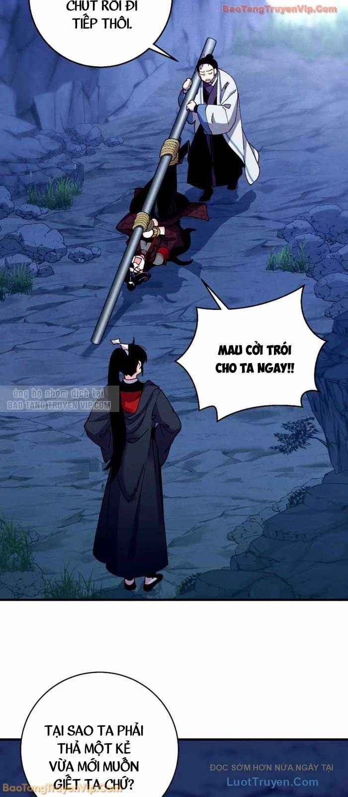 Phi Lôi Đạo Chap 215 - Next Chap 216