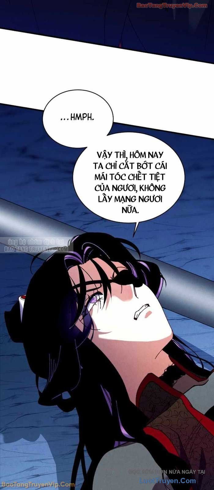 Phi Lôi Đạo Chap 215 - Next Chap 216