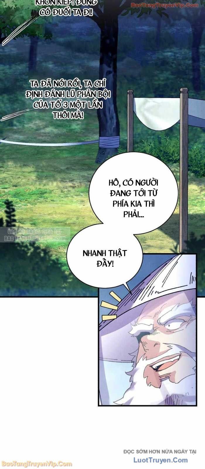 Phi Lôi Đạo Chap 215 - Next Chap 216