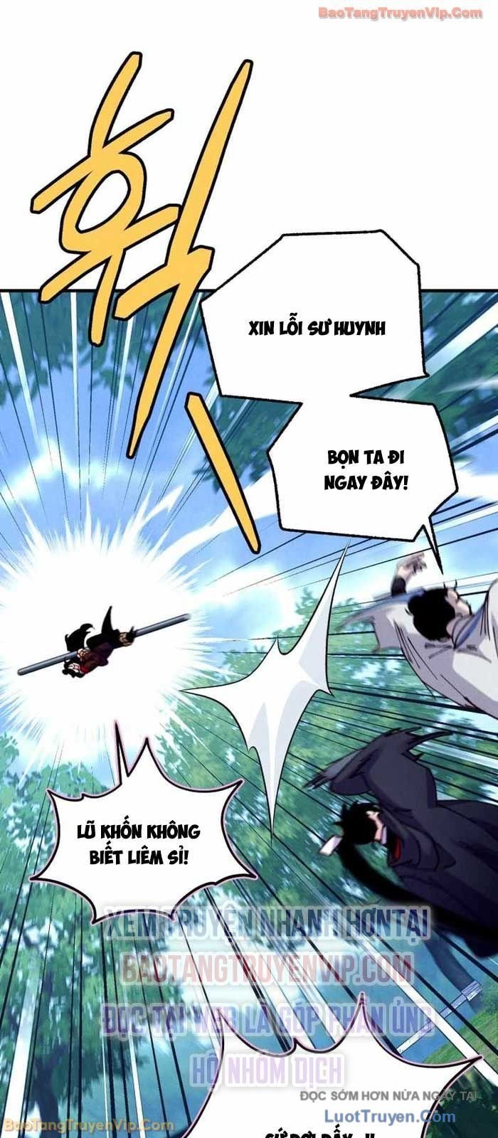 Phi Lôi Đạo Chap 215 - Next Chap 216