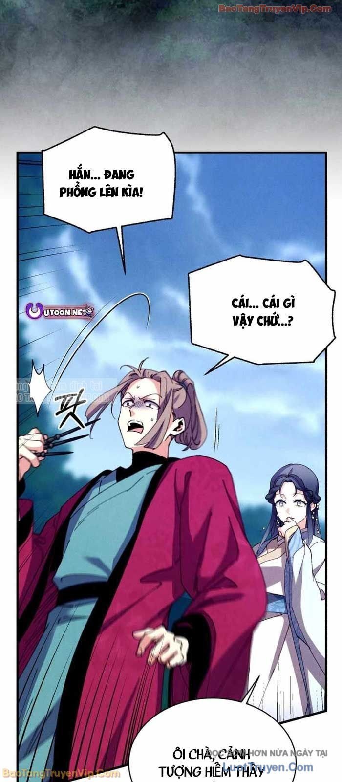 Phi Lôi Đạo Chap 215 - Next Chap 216