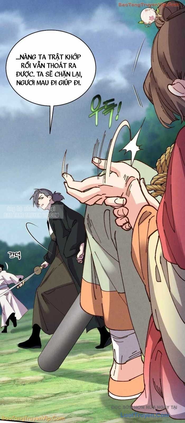 Phi Lôi Đạo Chap 215 - Next Chap 216