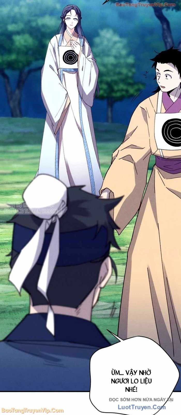 Phi Lôi Đạo Chap 215 - Next Chap 216