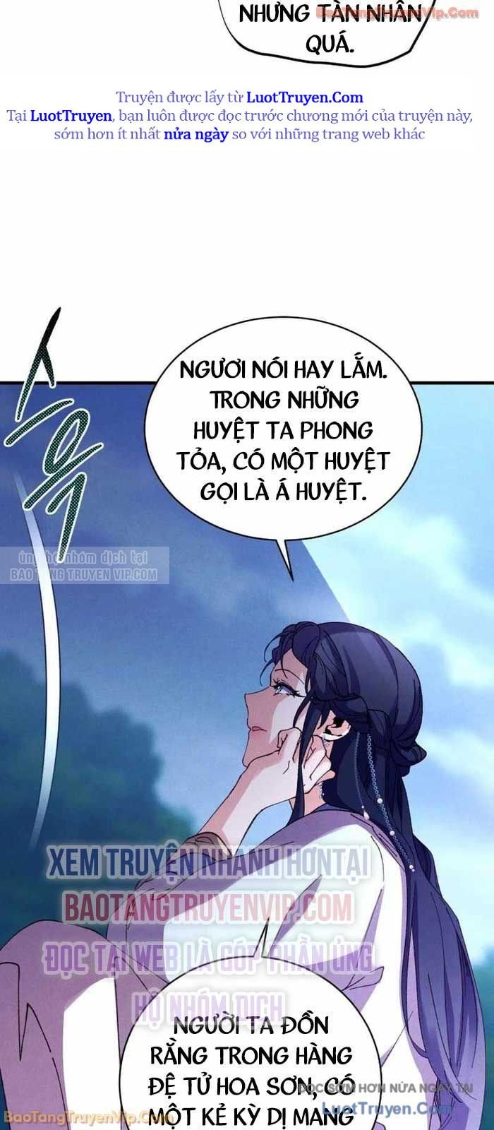 Phi Lôi Đạo Chap 215 - Next Chap 216