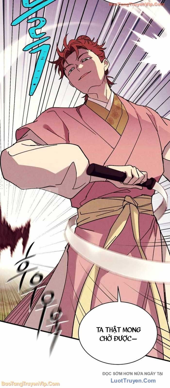 Phi Lôi Đạo Chap 215 - Next Chap 216