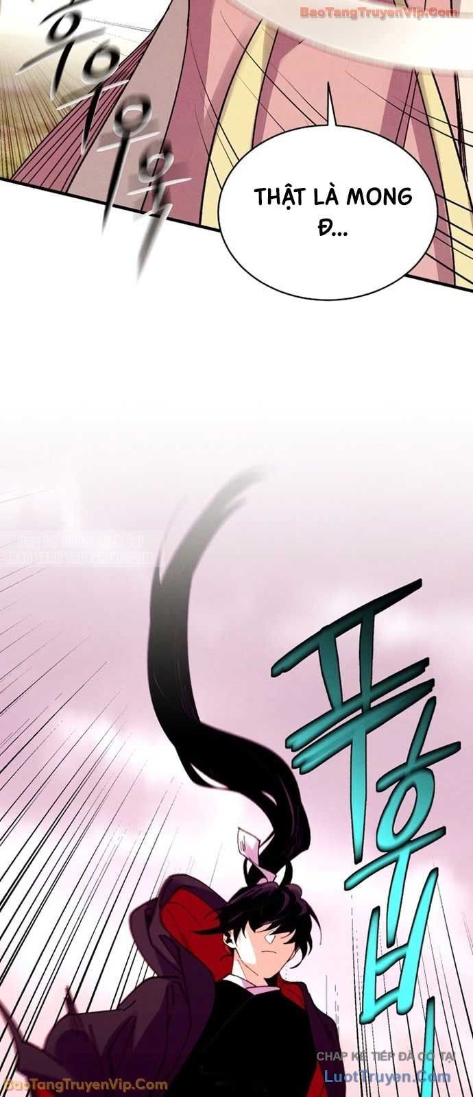 Phi Lôi Đạo Chap 216 - Next Chap 217