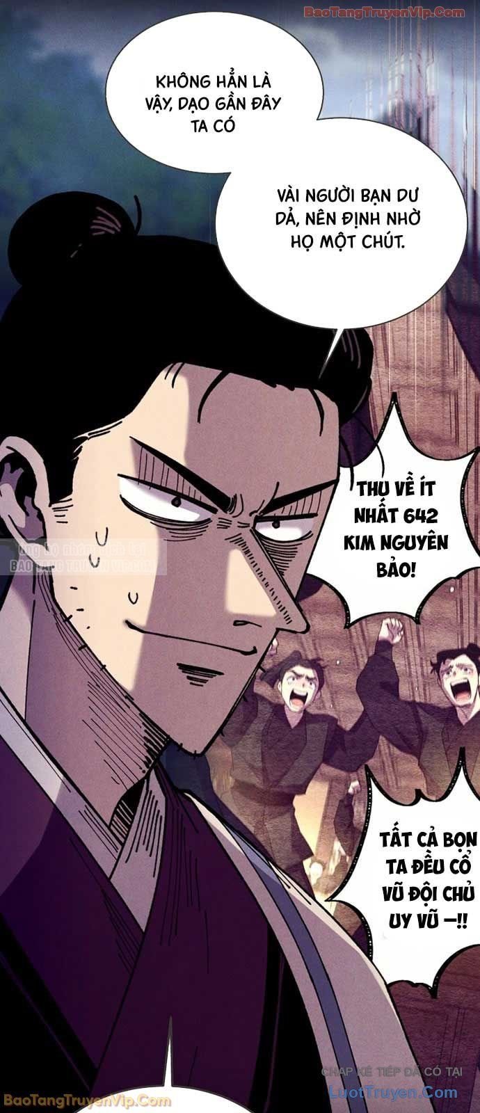 Phi Lôi Đạo Chap 216 - Next Chap 217