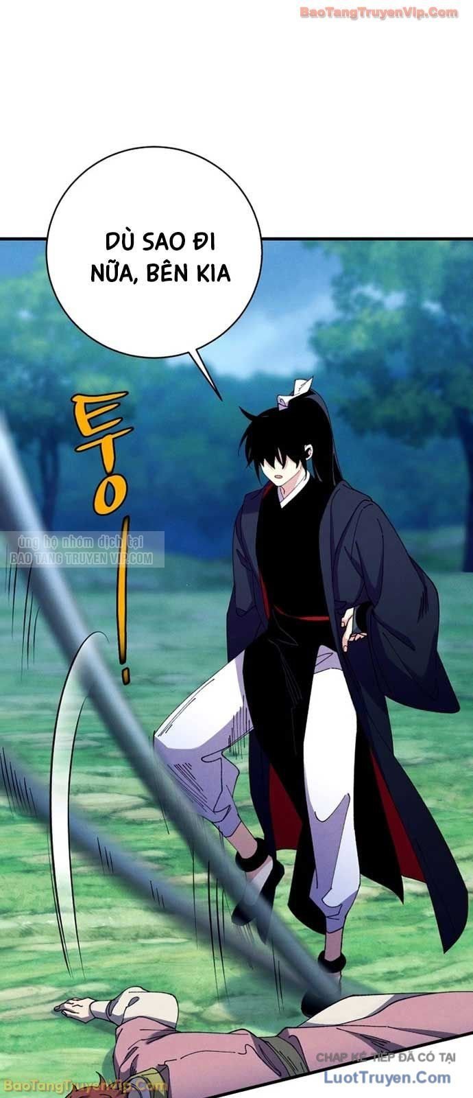 Phi Lôi Đạo Chap 216 - Next Chap 217