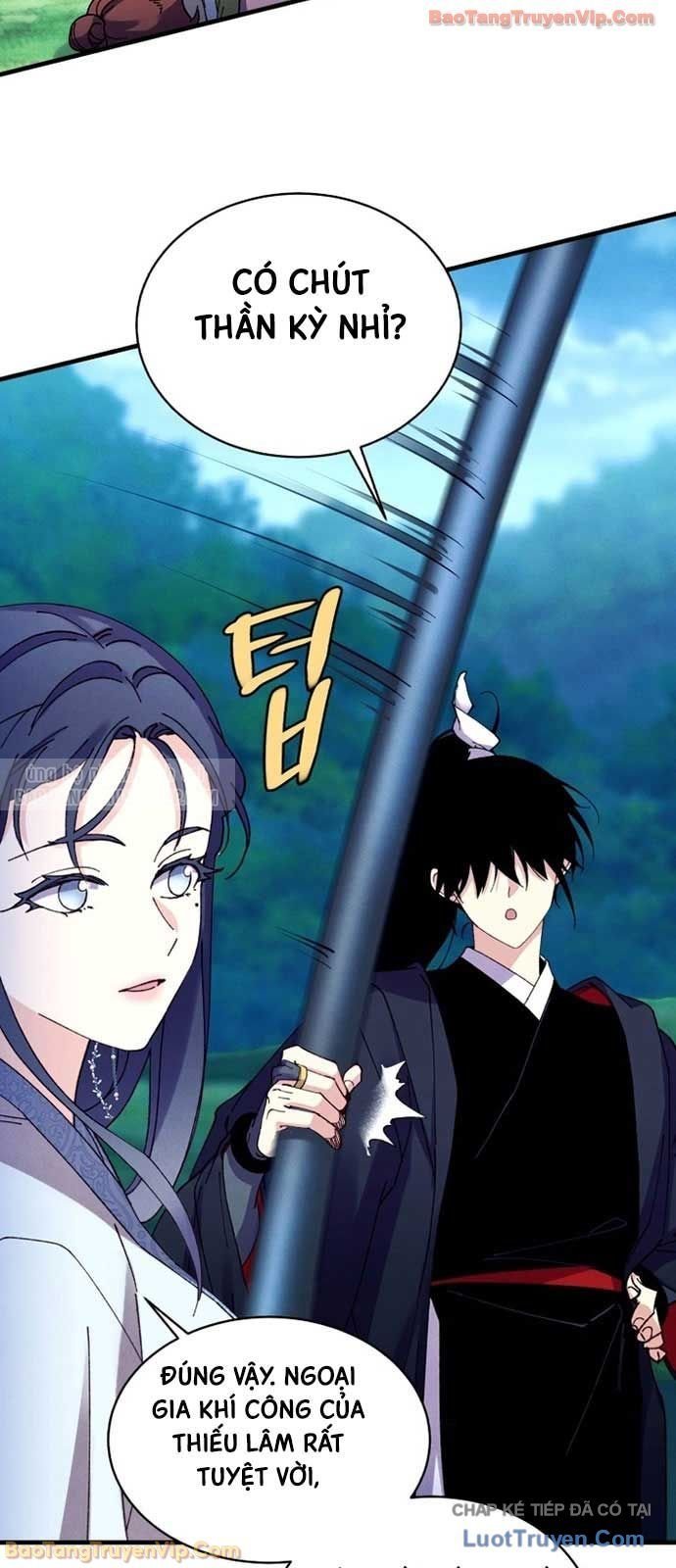 Phi Lôi Đạo Chap 216 - Next Chap 217