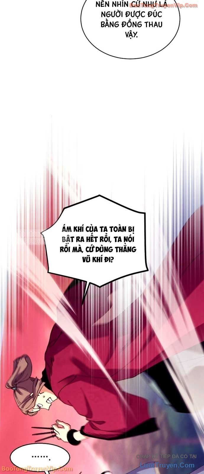 Phi Lôi Đạo Chap 216 - Next Chap 217