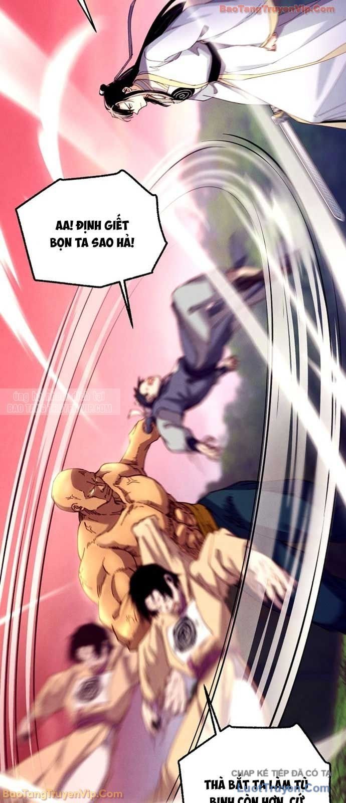 Phi Lôi Đạo Chap 216 - Next Chap 217