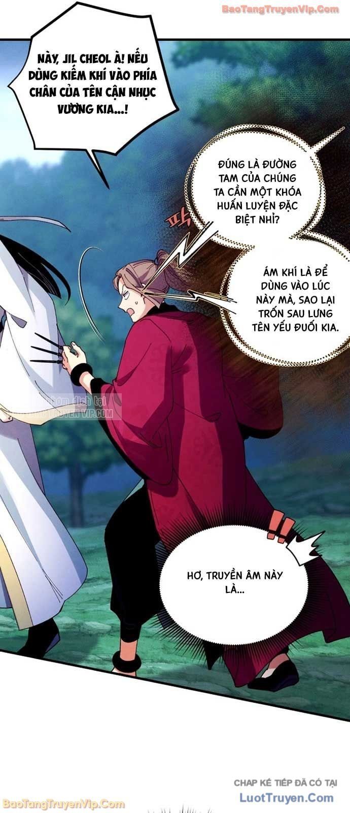 Phi Lôi Đạo Chap 216 - Next Chap 217
