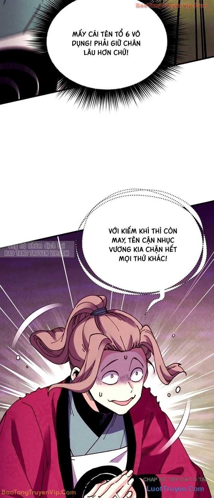 Phi Lôi Đạo Chap 216 - Next Chap 217