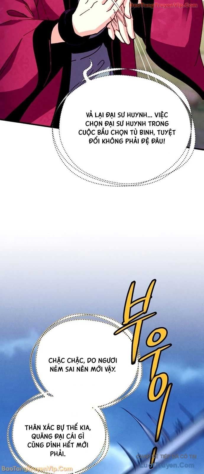 Phi Lôi Đạo Chap 216 - Next Chap 217