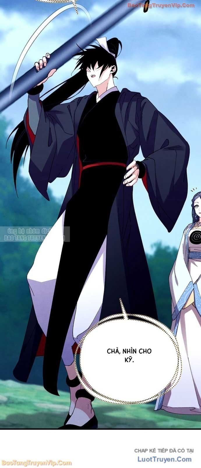 Phi Lôi Đạo Chap 216 - Next Chap 217