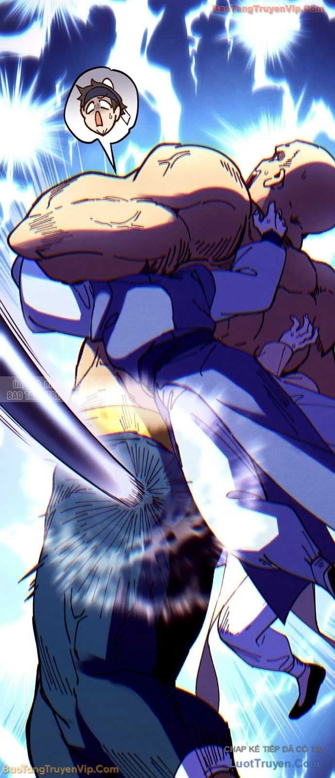 Phi Lôi Đạo Chap 216 - Next Chap 217