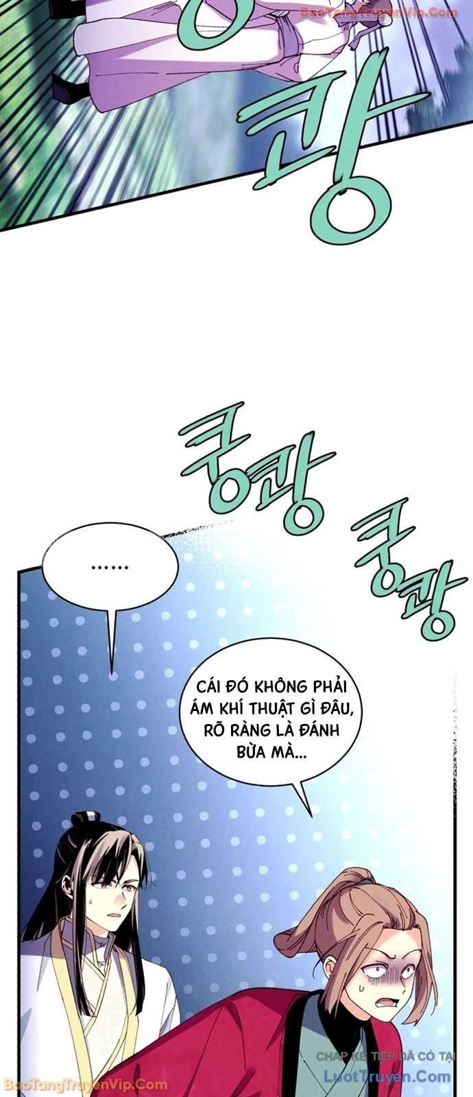 Phi Lôi Đạo Chap 216 - Next Chap 217