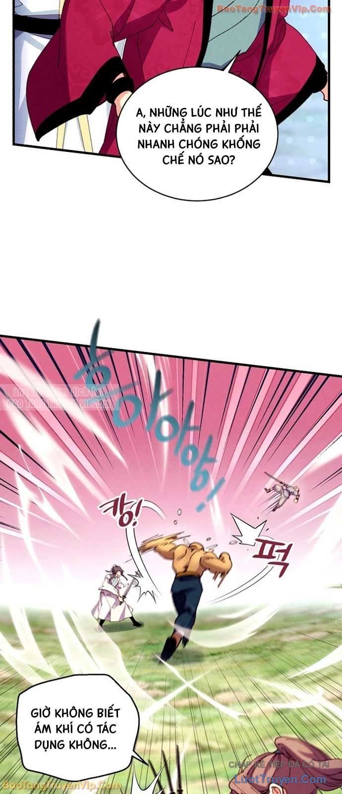 Phi Lôi Đạo Chap 216 - Next Chap 217