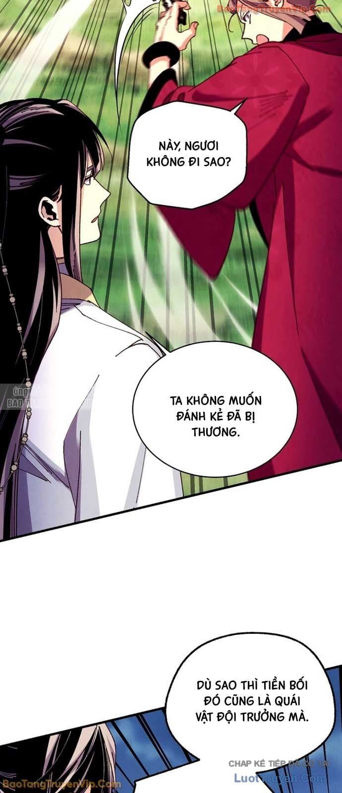 Phi Lôi Đạo Chap 216 - Next Chap 217