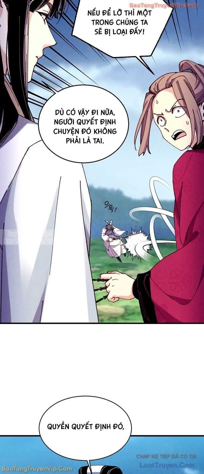 Phi Lôi Đạo Chap 216 - Next Chap 217