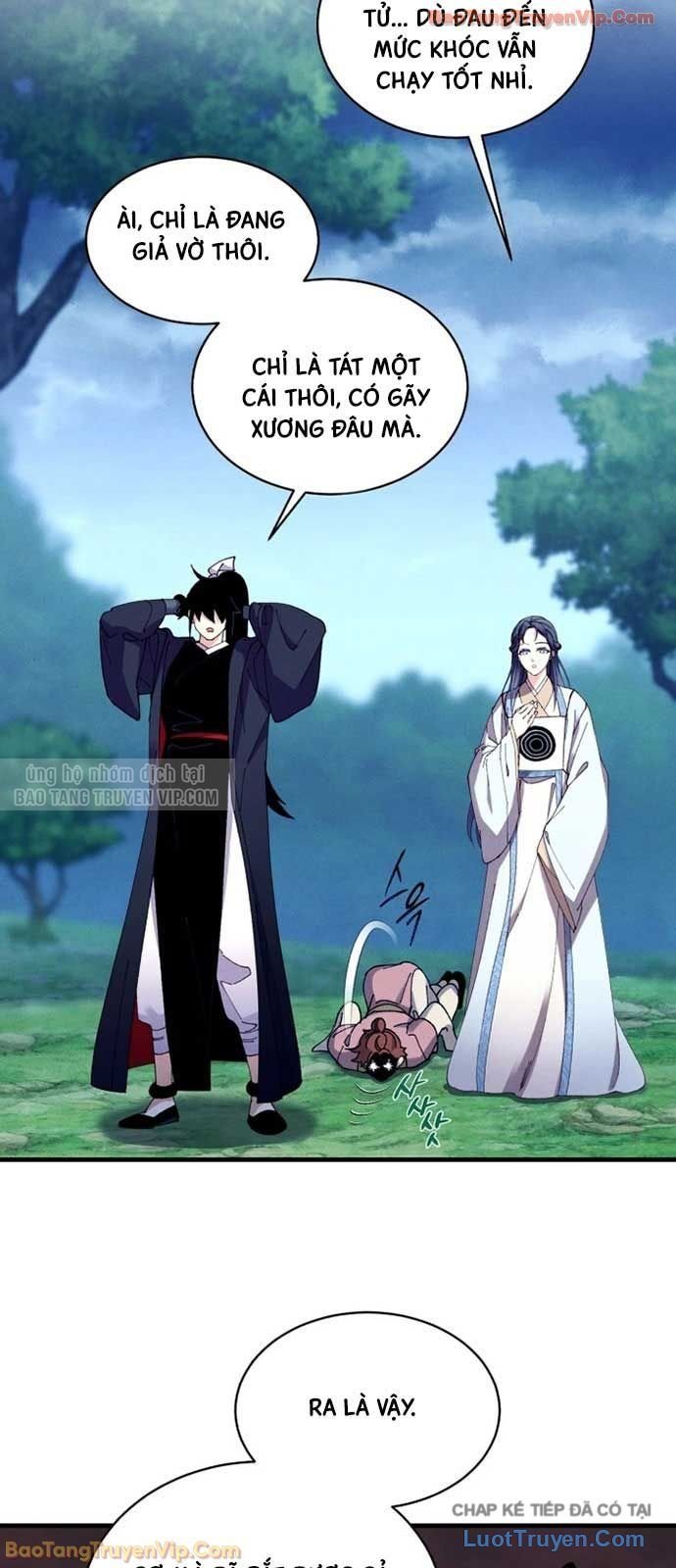 Phi Lôi Đạo Chap 216 - Next Chap 217