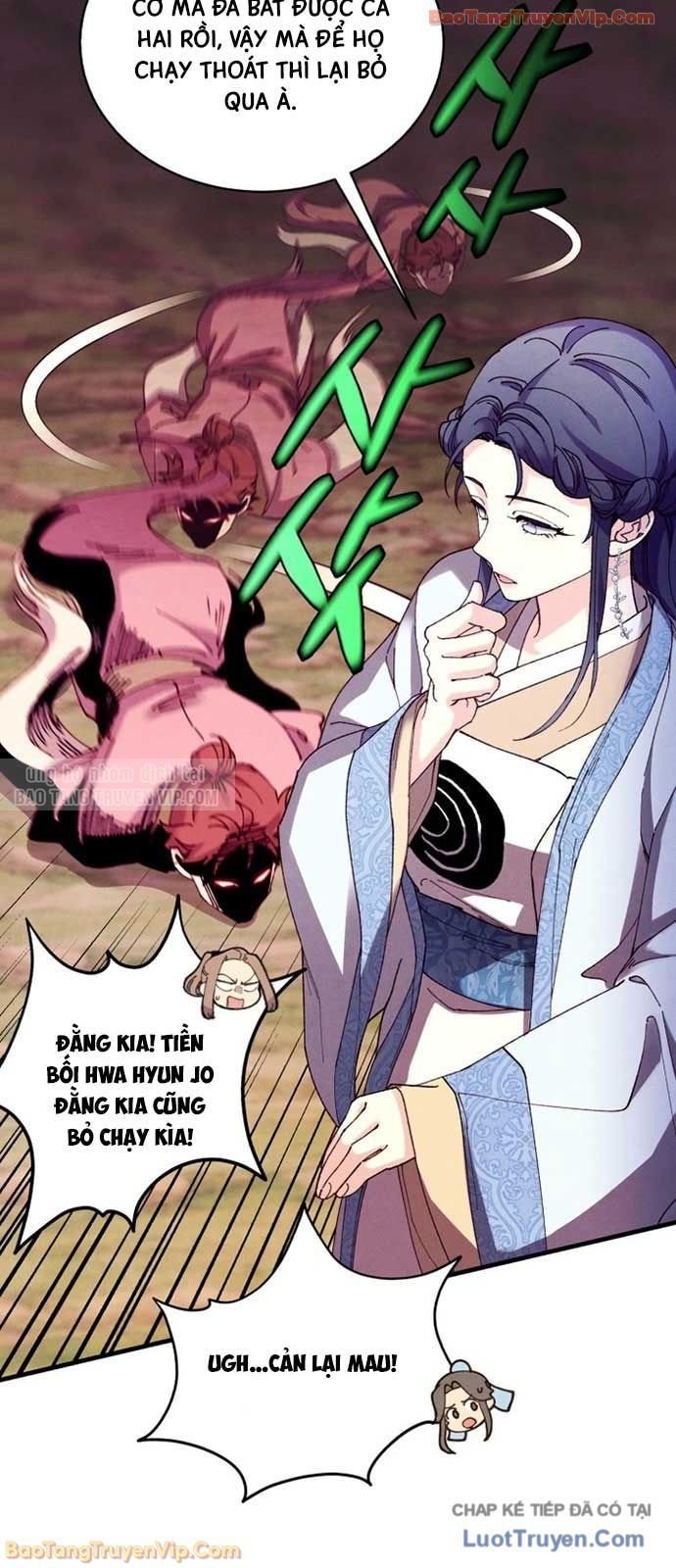 Phi Lôi Đạo Chap 216 - Next Chap 217