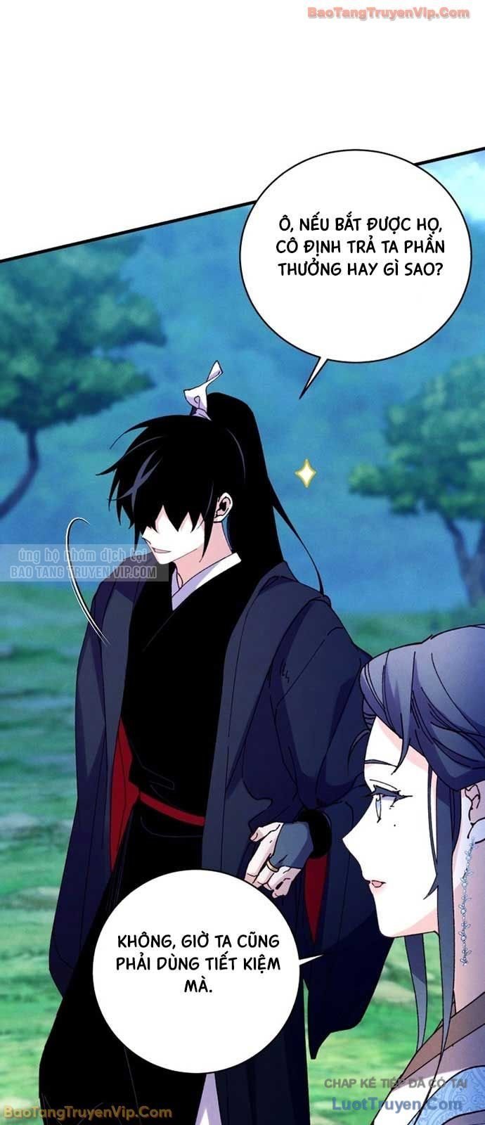 Phi Lôi Đạo Chap 216 - Next Chap 217