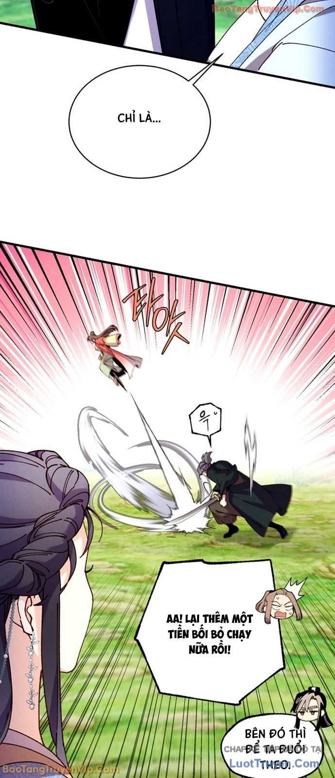 Phi Lôi Đạo Chap 216 - Next Chap 217