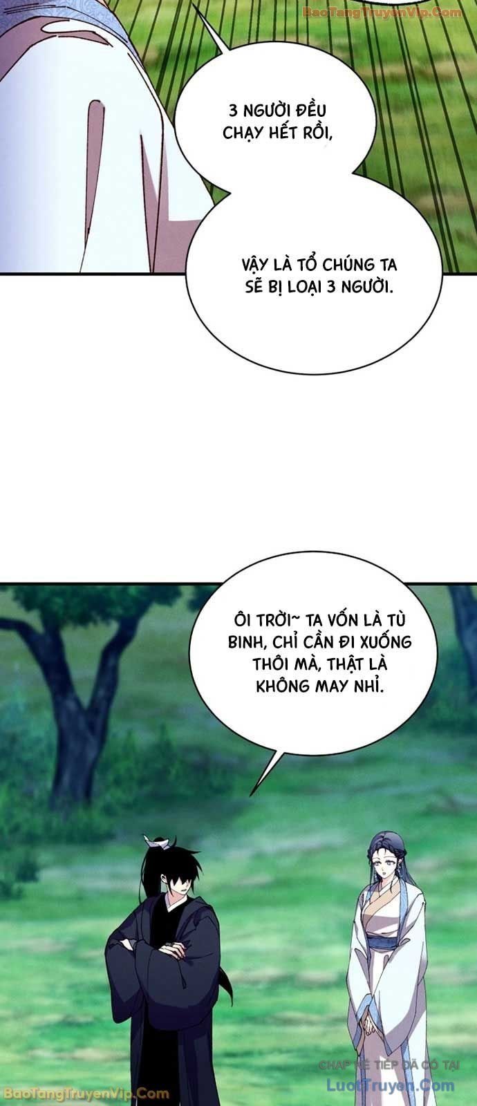 Phi Lôi Đạo Chap 216 - Next Chap 217