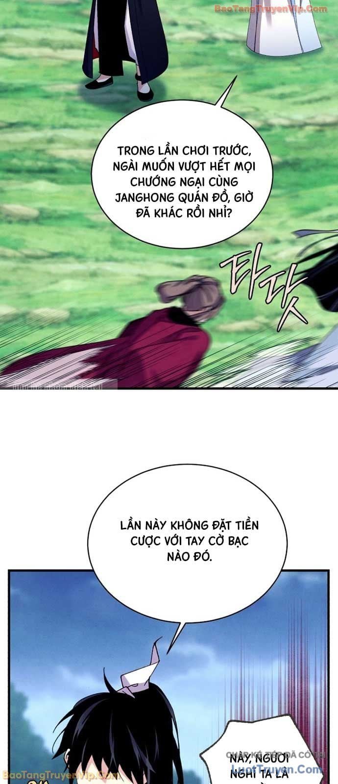 Phi Lôi Đạo Chap 216 - Next Chap 217