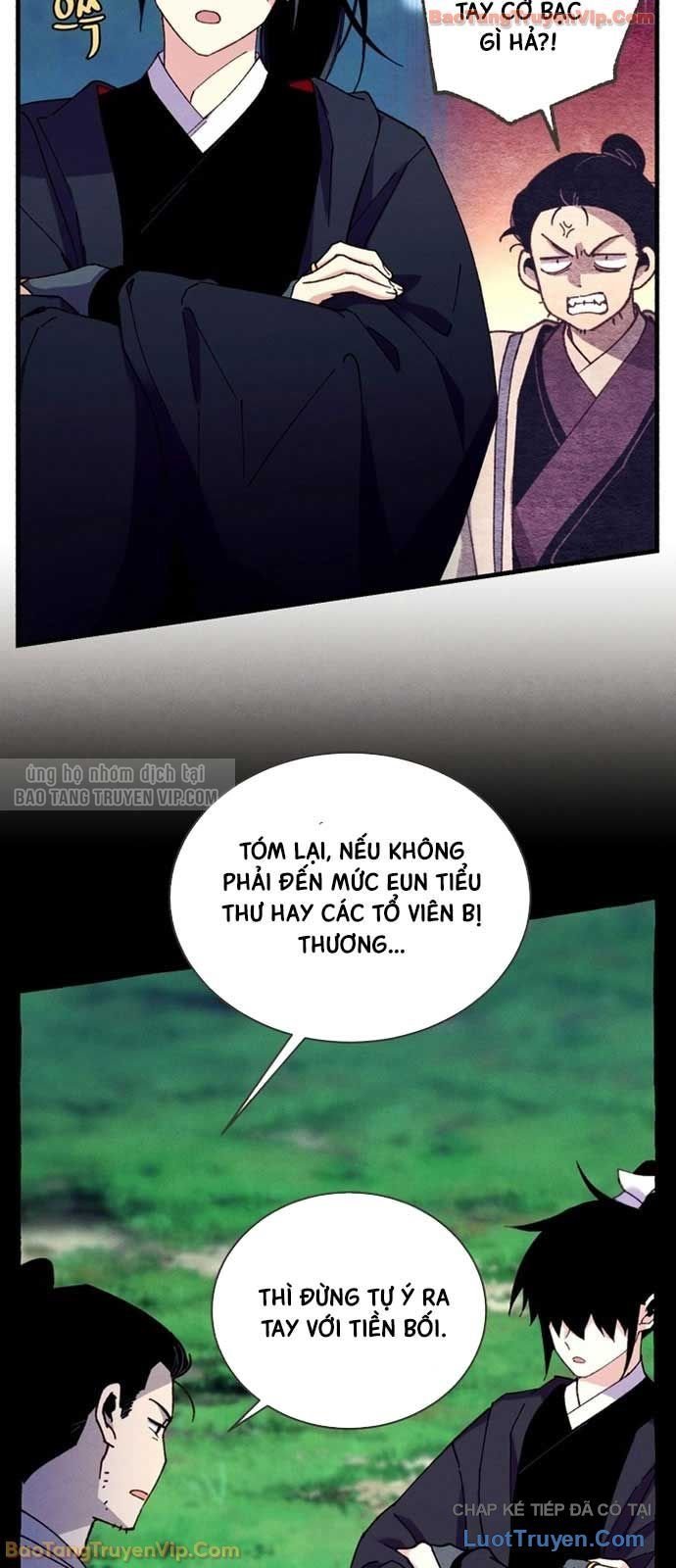 Phi Lôi Đạo Chap 216 - Next Chap 217