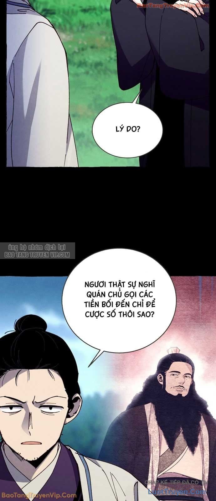 Phi Lôi Đạo Chap 216 - Next Chap 217