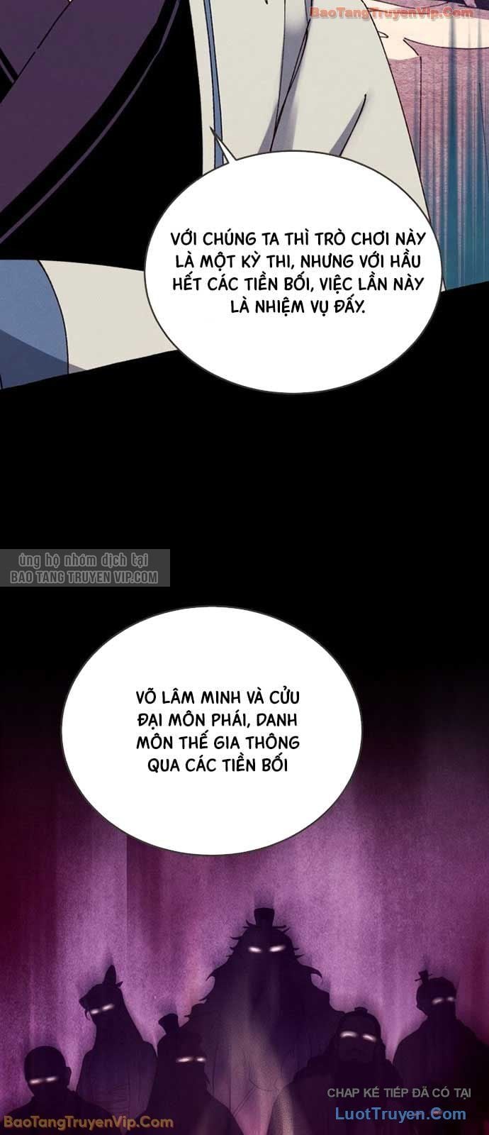 Phi Lôi Đạo Chap 216 - Next Chap 217