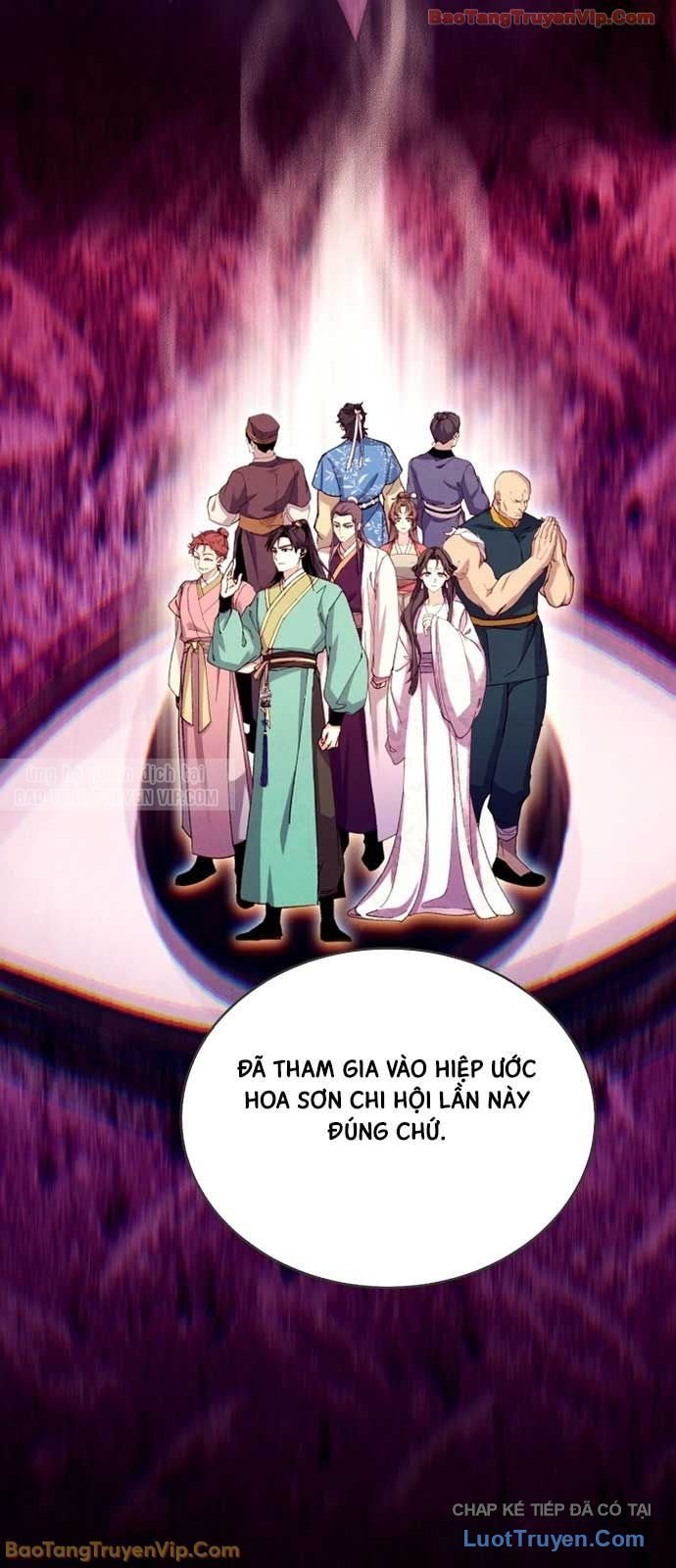 Phi Lôi Đạo Chap 216 - Next Chap 217