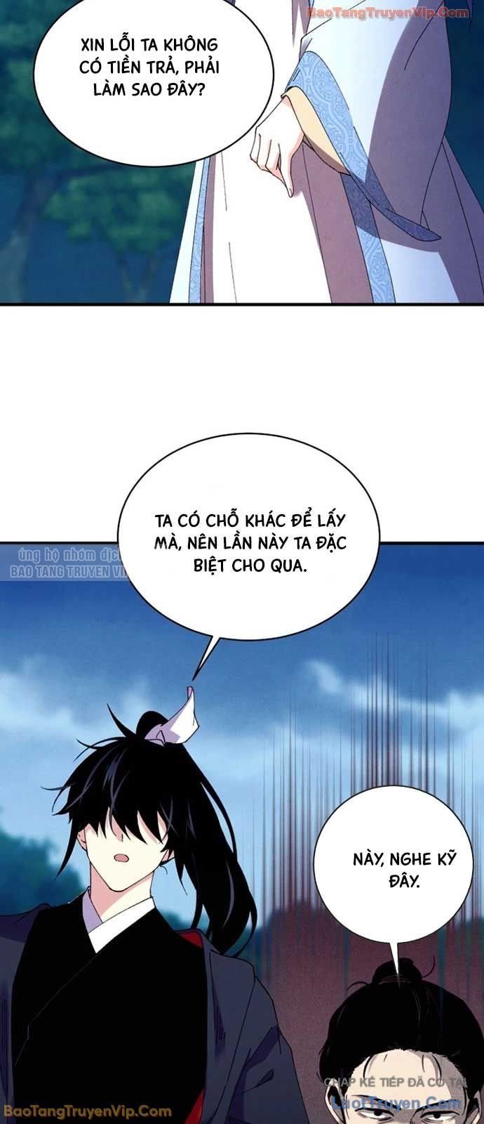 Phi Lôi Đạo Chap 216 - Next Chap 217