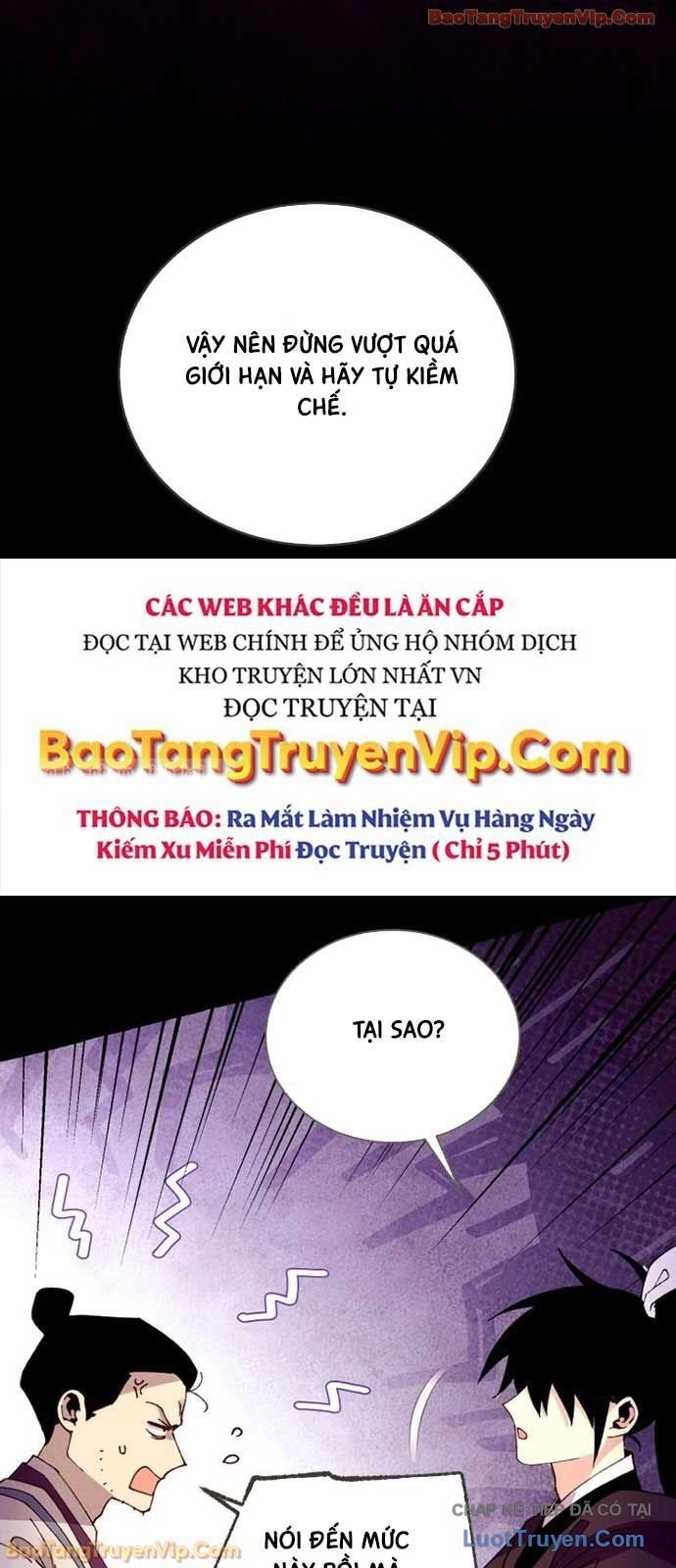 Phi Lôi Đạo Chap 216 - Next Chap 217