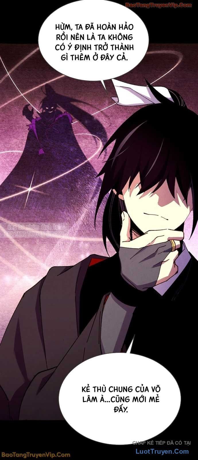 Phi Lôi Đạo Chap 216 - Next Chap 217