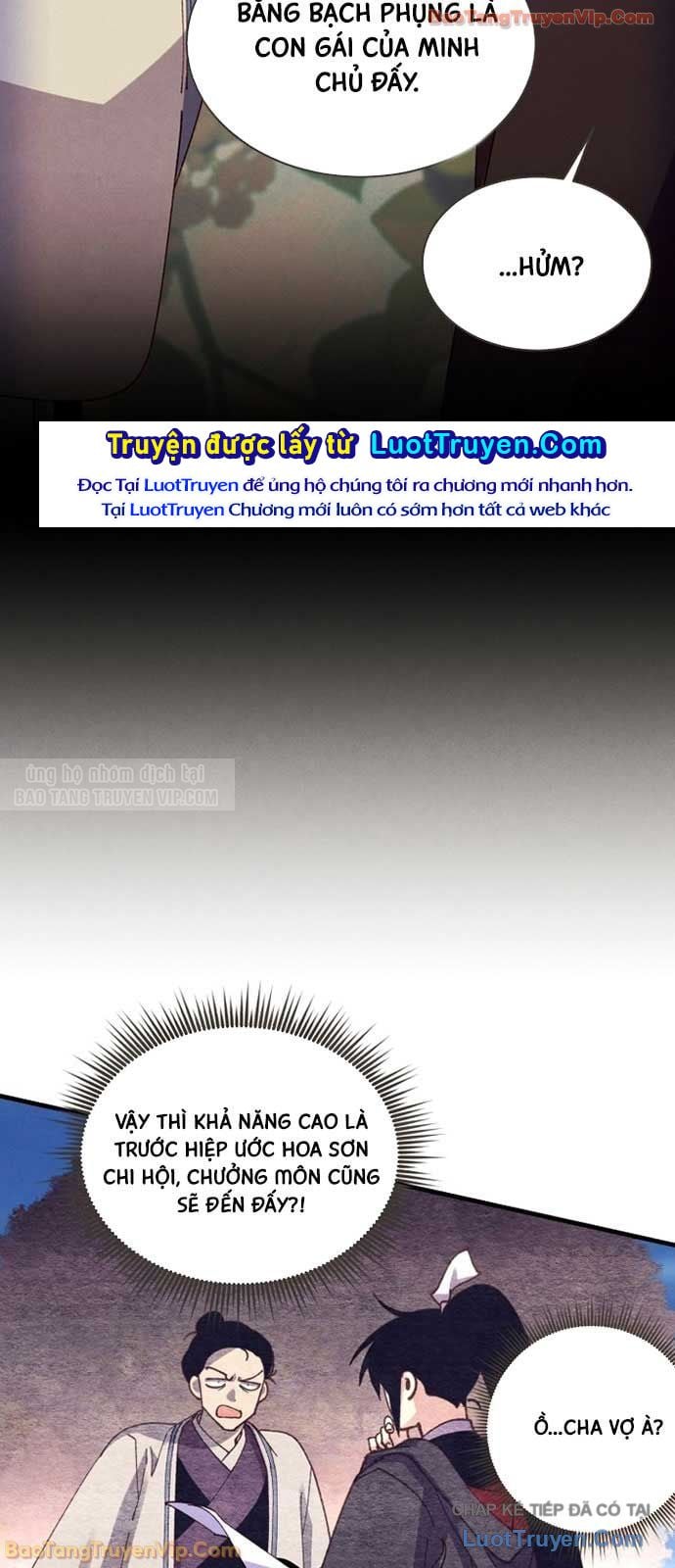 Phi Lôi Đạo Chap 216 - Next Chap 217