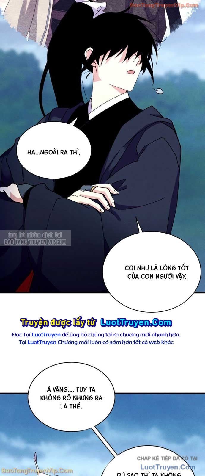 Phi Lôi Đạo Chap 216 - Next Chap 217