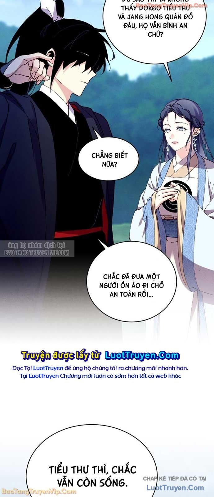 Phi Lôi Đạo Chap 216 - Next Chap 217