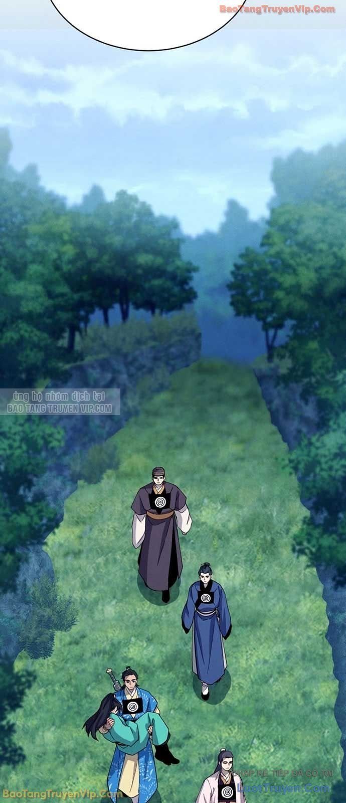 Phi Lôi Đạo Chap 216 - Next Chap 217