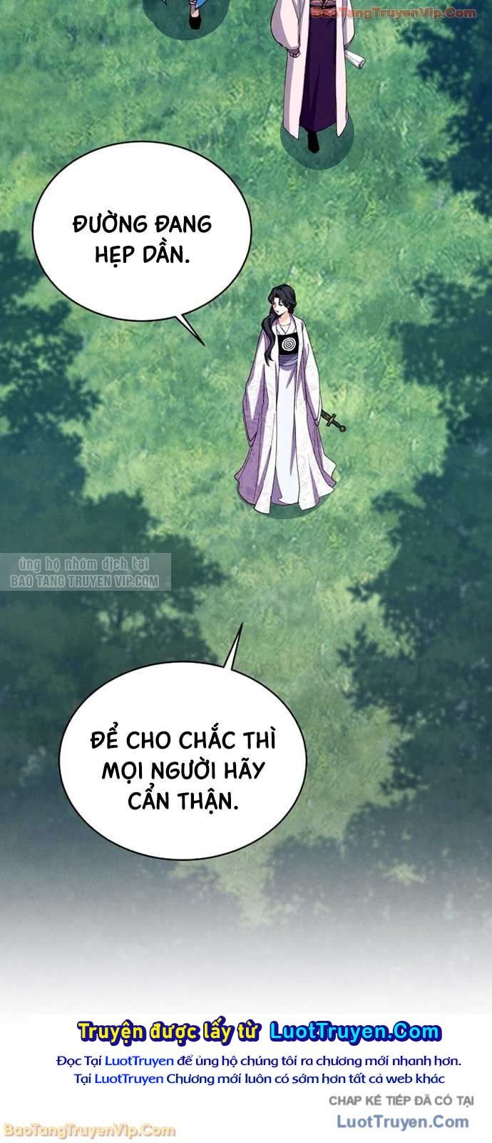 Phi Lôi Đạo Chap 216 - Next Chap 217