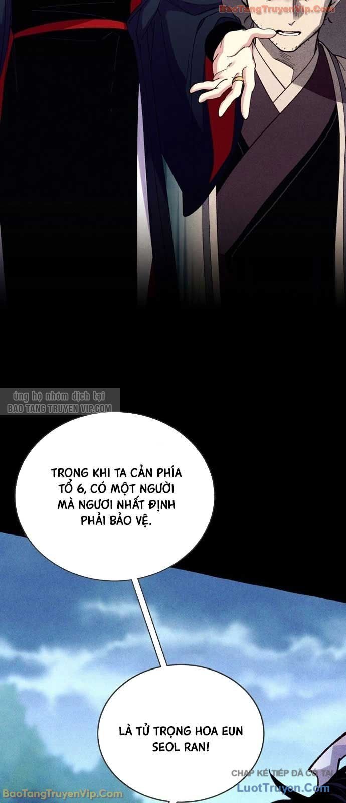 Phi Lôi Đạo Chap 216 - Next Chap 217