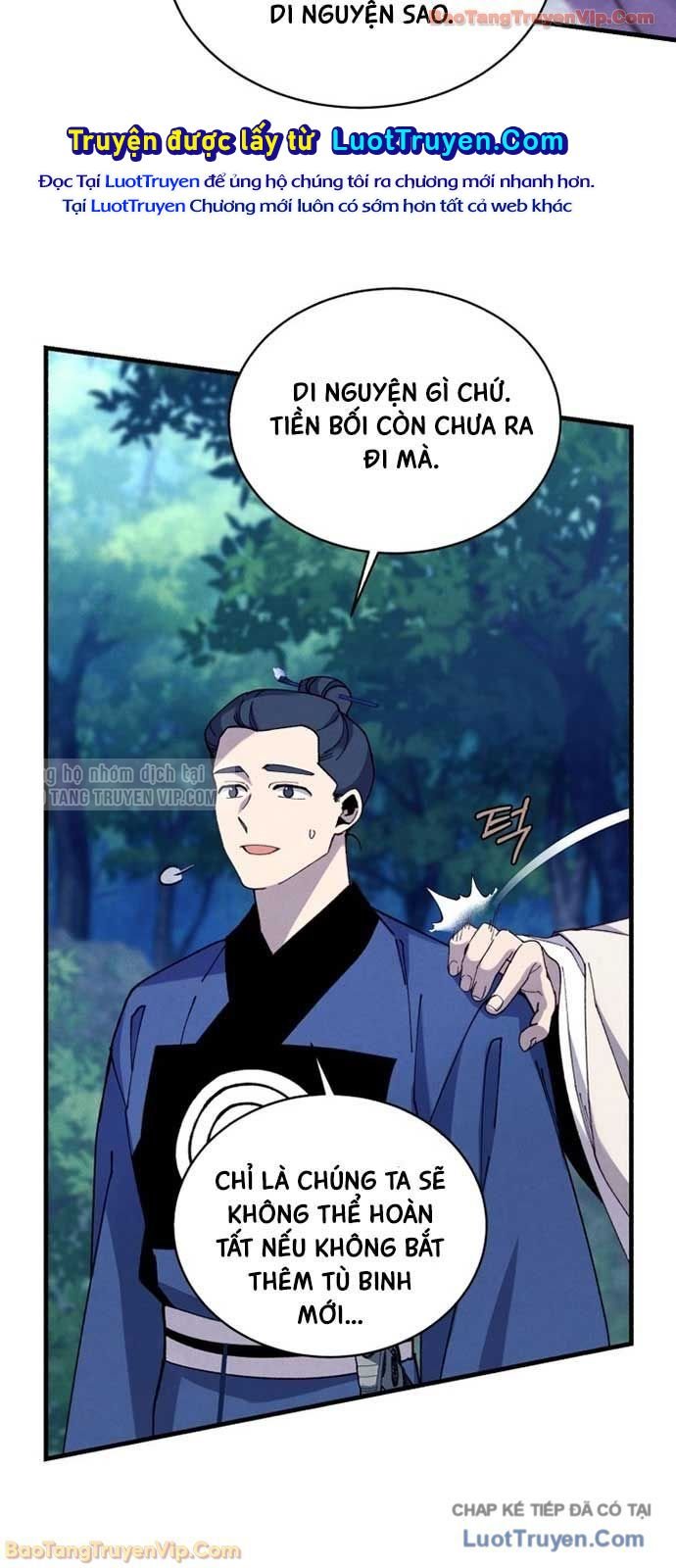 Phi Lôi Đạo Chap 216 - Next Chap 217