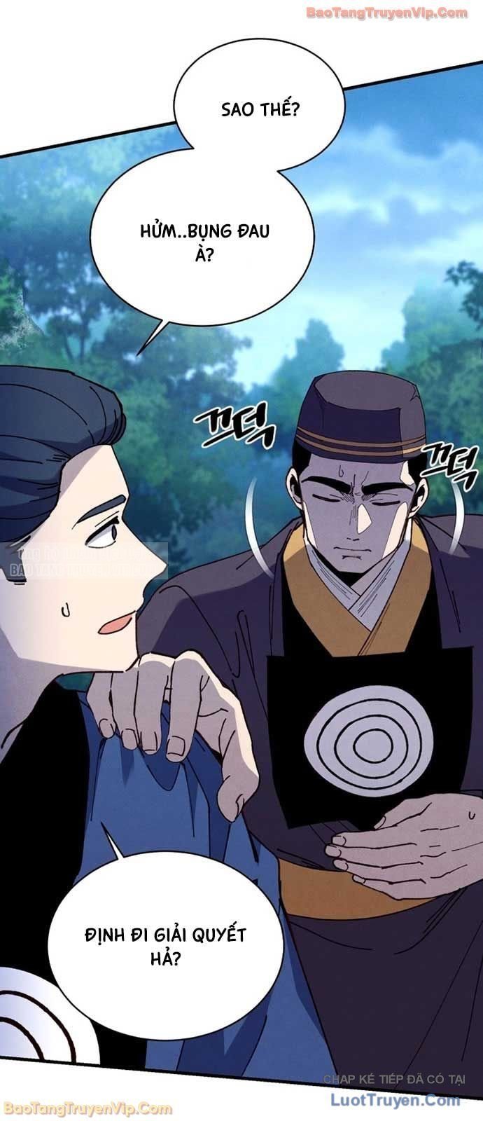 Phi Lôi Đạo Chap 216 - Next Chap 217