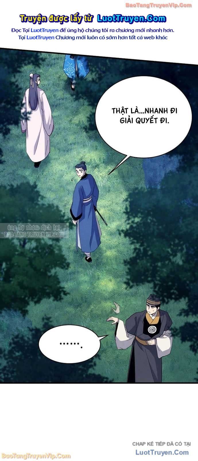 Phi Lôi Đạo Chap 216 - Next Chap 217