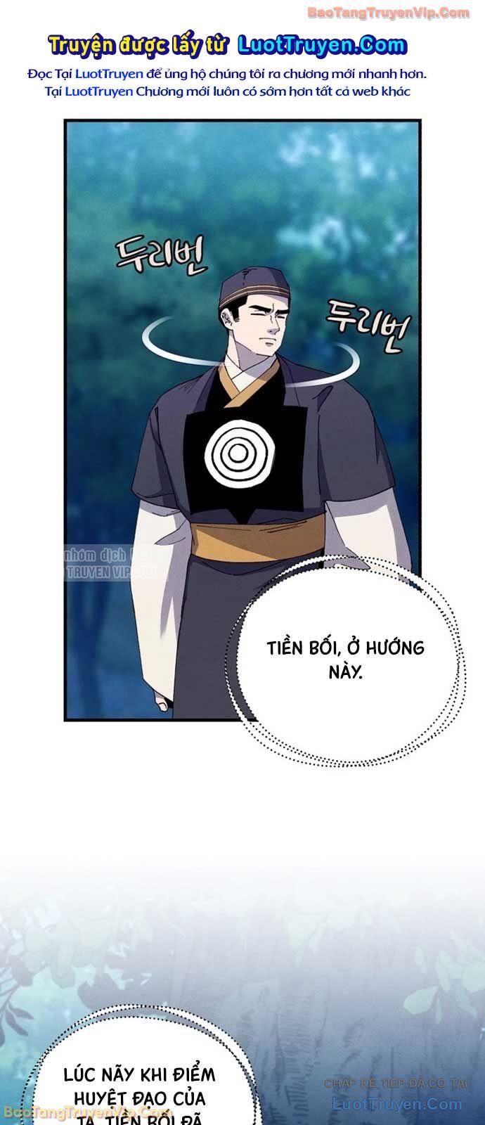 Phi Lôi Đạo Chap 216 - Next Chap 217