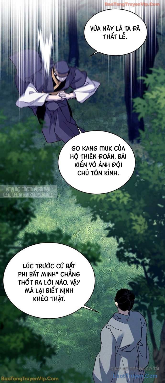 Phi Lôi Đạo Chap 216 - Next Chap 217