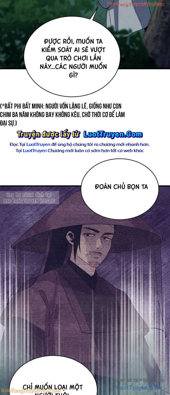Phi Lôi Đạo Chap 216 - Next Chap 217