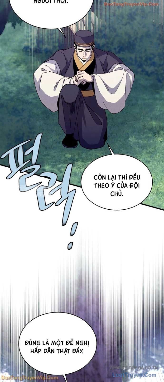 Phi Lôi Đạo Chap 216 - Next Chap 217